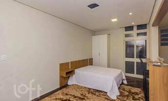 Imagem: Apartamento 1 dormitório/JK próximo UFRGS