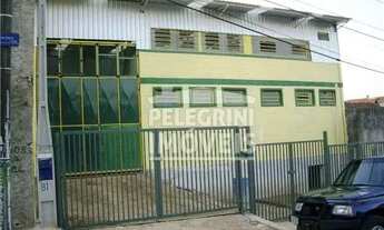 Imagem: Salão para alugar, 200 m² por R$ 3.895,00