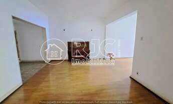 Imagem 5: Imóvel para venda possui 150 metros quadrados com 3 quartos em Tijuca - Rio de Janeiro - R