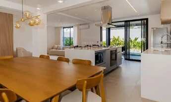 Imagem 7: Casa à venda em Santana de Parnaíba, Alphaville, com 4 suítes, com 317 m², Residencial Qua