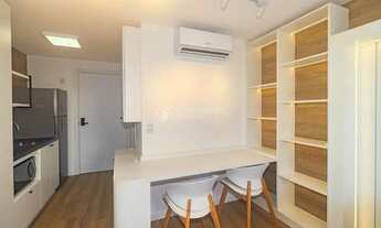 Imagem 7: Apartamento 1 quarto