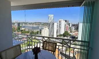 Imagem 7: Apartamento 2 quartos para alugar no(a) Pinheiros