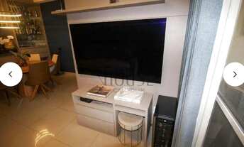 Imagem 3: Apartamento com 3 quartos para alugar, 85 m² - Condomínio Luzes Campolim - Sorocaba/SP