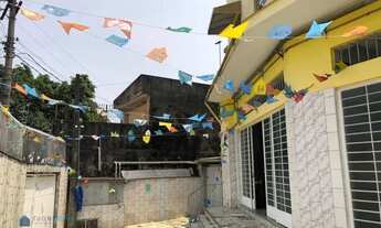 Imagem 4: Prédio para alugar, 1000 m² por R$ 17.000,00/mês - Vila Teresinha - São Paulo/SP