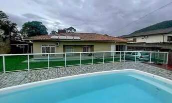 Imagem: Casa com piscina - Campeche- Diária