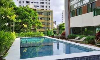 Imagem 3: Apartamento Alto Padrão 3Qts Graças