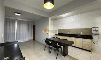 Imagem 6: Cobertura localizada no bairro Santa Clara