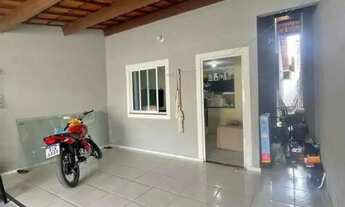 Imagem: Casa na cidade nova 5 / Gabi