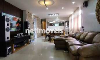 Imagem 6: Locação Apartamento 4 quartos Dona Clara Belo Horizonte