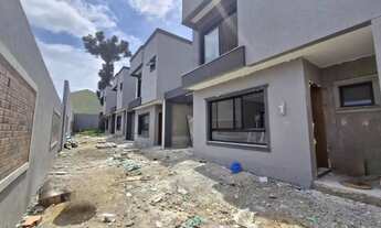 Imagem 6: Sobrado para venda 105 m2 com 3 quartos em Boqueirão - Curitiba - PR