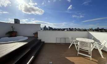 Imagem: Aluguel de temporada praia de Jurerê