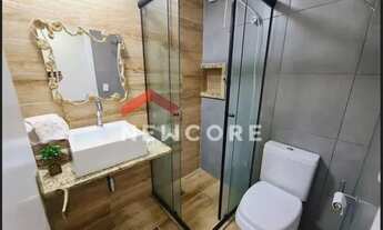 Imagem 7: Cobertura em Avenida Senador Pinheiro Machado - José Menino - Santos/SP