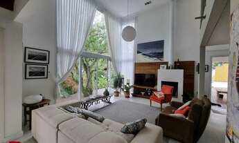 Imagem: Casa em Sambaqui