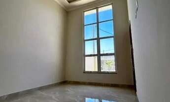 Imagem 3: Casa á venda com 3 quartos no Bairro Iguaçu em Fazenda Rio Grande - PR