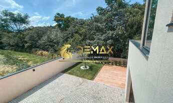 Imagem 3: Casa térrea à venda 3 suítes e piscina Terras do Vale