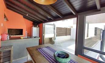 Imagem: Cobertura no Jardim Botânico em Porto Alegre