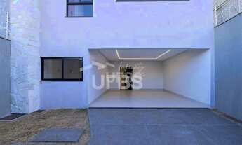 Imagem: 0 - Casa 4 quartos, sendo 4 suítes