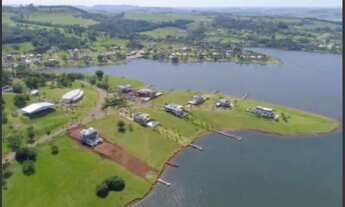 Imagem 7: Marinas doce vida II - terreno frente água