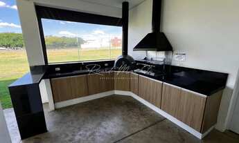 Imagem 5: Terreno Condomínio Canadá Residencial Piracicaba