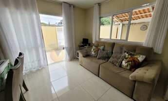 Imagem 4: Sobrado com 2 dormitórios à venda, 87 m² por R$ 535.000,00 - Horto Florestal - Ubatuba/SP