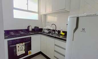 Imagem 5: Apartamento com 02 dormitórios mobiliado com vaga de garagem no Centro de Capão da Canoa