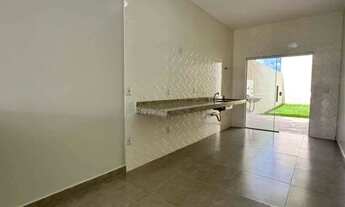 Imagem 3: Casa no Araçagi