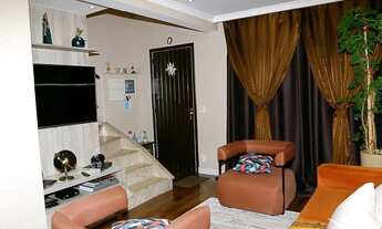 Imagem 2: Casa de condomínio com 3 dormitorios 2 vagas a venda no São Luís