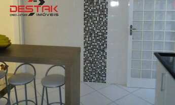 Imagem 6: Casa A Venda No Condominio Onix Em Jundiai/sp