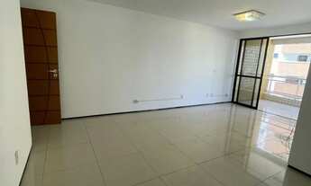 Imagem 5: ALUGO APARTAMENTO PROJETADO NA PONTA DO FAROL