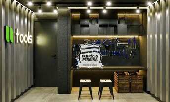 Imagem 4: Apartamento à venda, 68 m² por R$ 478.998,33 - Catolé - Campina Grande/PB