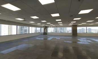 Imagem 4: Comercial para alugar no(a) Parque Industrial Tomas Edson