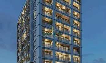 Imagem: Studio no Centro de Florianópolis - Construção