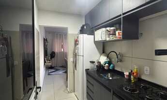 Imagem 4: Casa a venda no condomínio Porto Grande 2