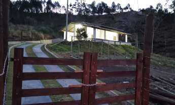 Imagem: Chácara 5.000m² - Santa Leopoldina - ES