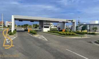 Imagem: Lote Leste no Terras Alphaville 308,75m²