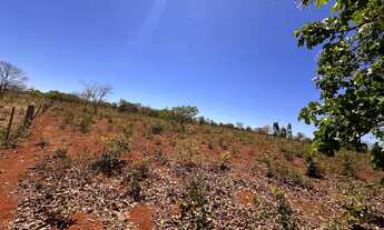 Imagem 3: Vende se terreno de 3 hectare em marimbas oportunidade