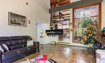 Imagem: Casa com 5 dormitórios para alugar, 519