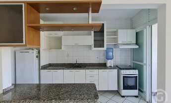 Imagem 6: Apartamento aconchegante com vista ampla no bairro Trindade - Florianópolis