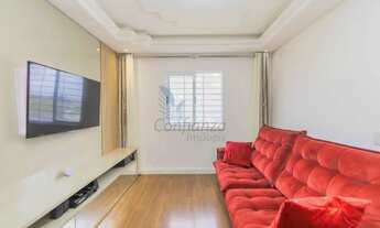 Imagem 7: Sobrado com 3 dormitórios à venda, 95 m² por R$ 479.900,00 - Atuba - Colombo/PR