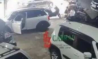 Imagem 3: Galpão para alugar, 350 m² por R$ 11.250,00/mês - Gopoúva - Guarulhos/SP