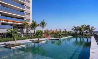 Imagem 3: Apartamento com 4 dormitórios à venda, 227 m² por R$ 1.850.000,00 - Jardim Ilhas do Sul