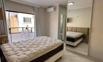 Imagem 6: Apartamento no Renascença, 128 M², Mobiliado, Projetado, Climatizado