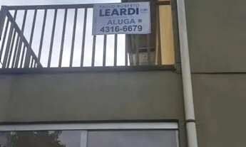 Imagem 5: PRÉDIO - JARDIM - SP