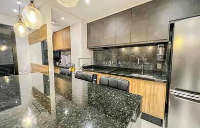 Imagem 9: Venda Apartamento 1 Dormitórios - 73 m² Vila Mariana