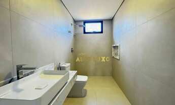 Imagem 3: Casa com 4 dormitórios, 437 m² - venda por R$ 4.360.000,00 ou aluguel por R$ 36.650,00/mês