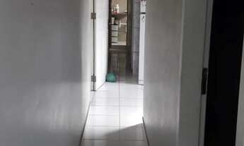 Imagem 4: Apartamento 2/4- Sacada-Umarizal