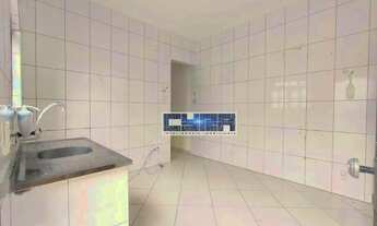 Imagem 7: CASA SOBREPOSTA TÉRREA INDIVIDUAL de 2 DORMITÓRIOS na Náutica