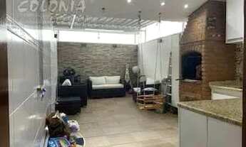 Imagem 2: Sobrado a venda - Vila Metalúrgica, Santo André