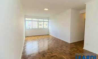 Imagem 3: APARTAMENTO - VILA MADALENA - SP