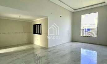 Imagem 3: Casa à Venda em Jardim Carvalho, Ponta Grossa - PR